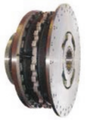 Highlyflexible coupling HGT(S)